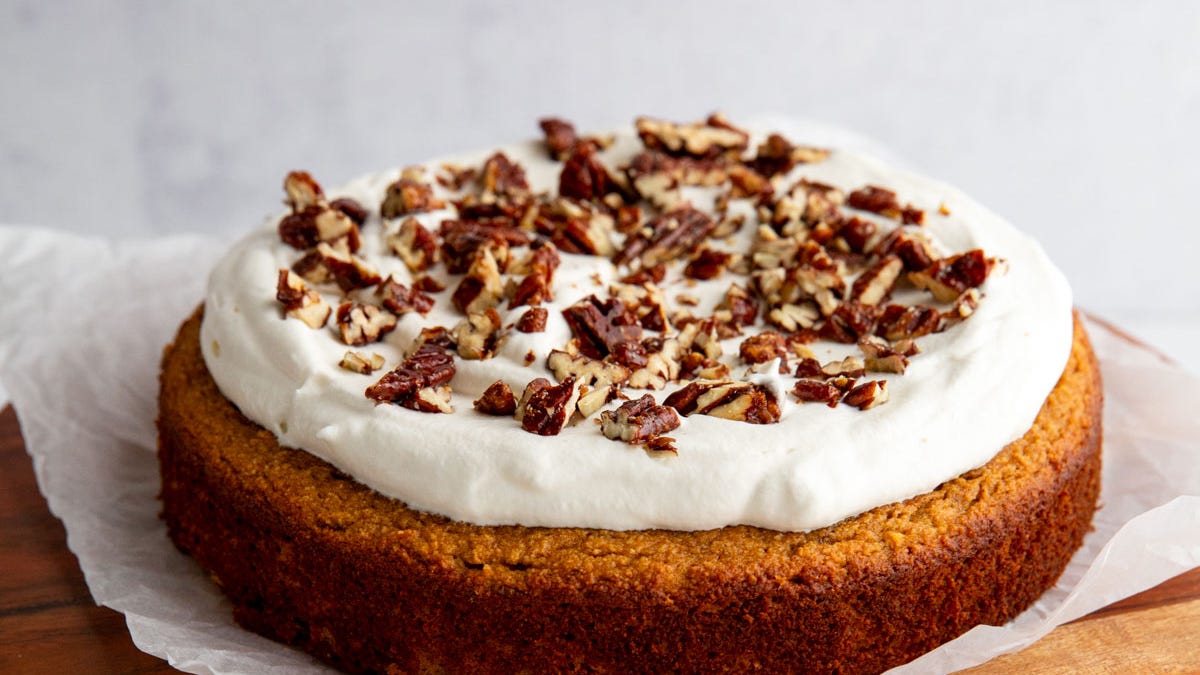 The Cake Can Wait - by Nicki Sizemore