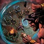 Jeffro Johnson's avatar
