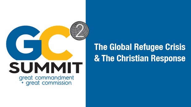 GC2 Summit GC2 Summit