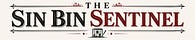 The Sin Bin Sentinel