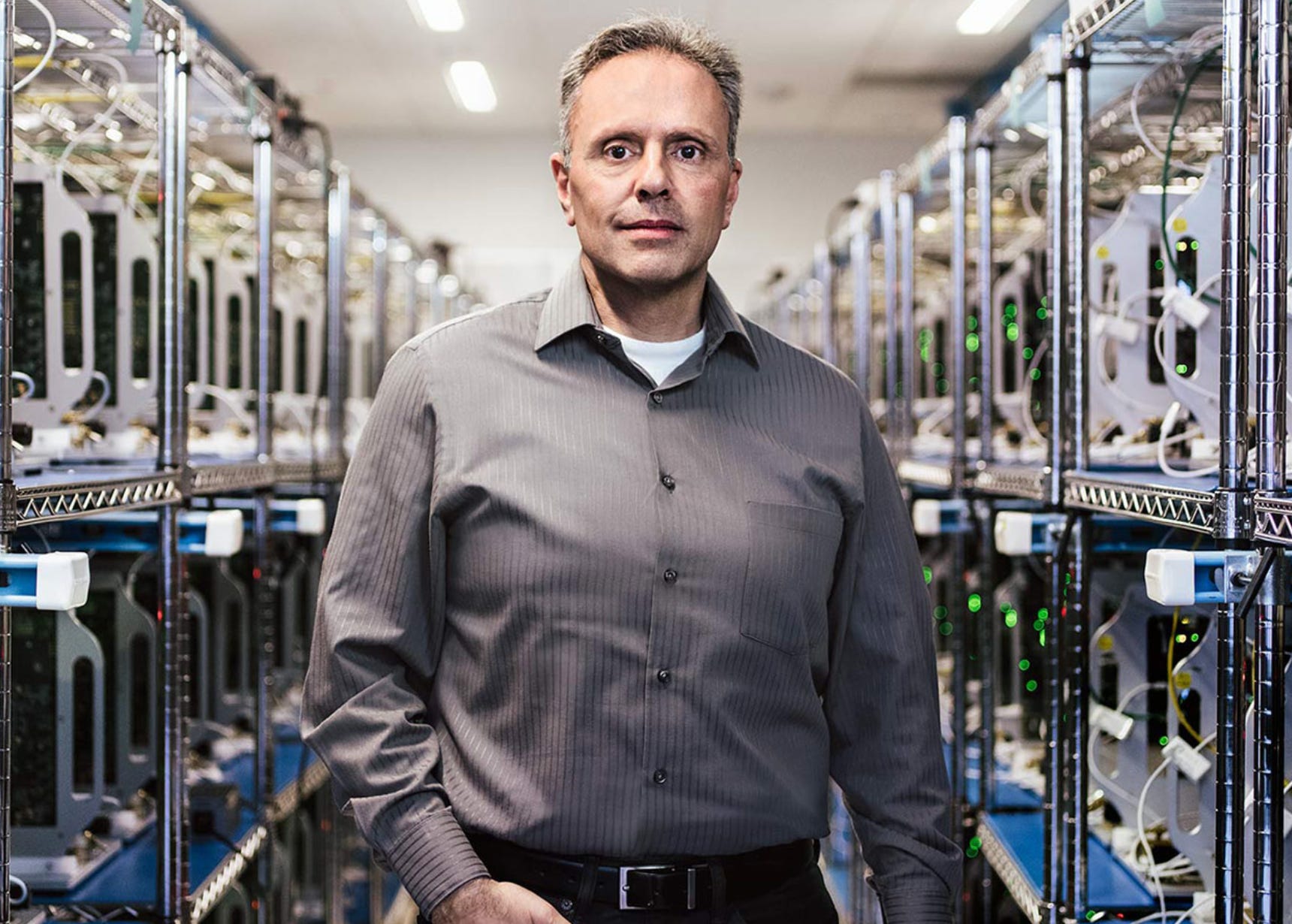 Retym 🇮🇱 Israel: The West’s New Chip Powerhouse