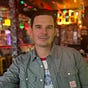 Josh Jeffrey's avatar