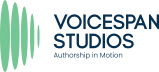 VOICESPAN STUDIOS