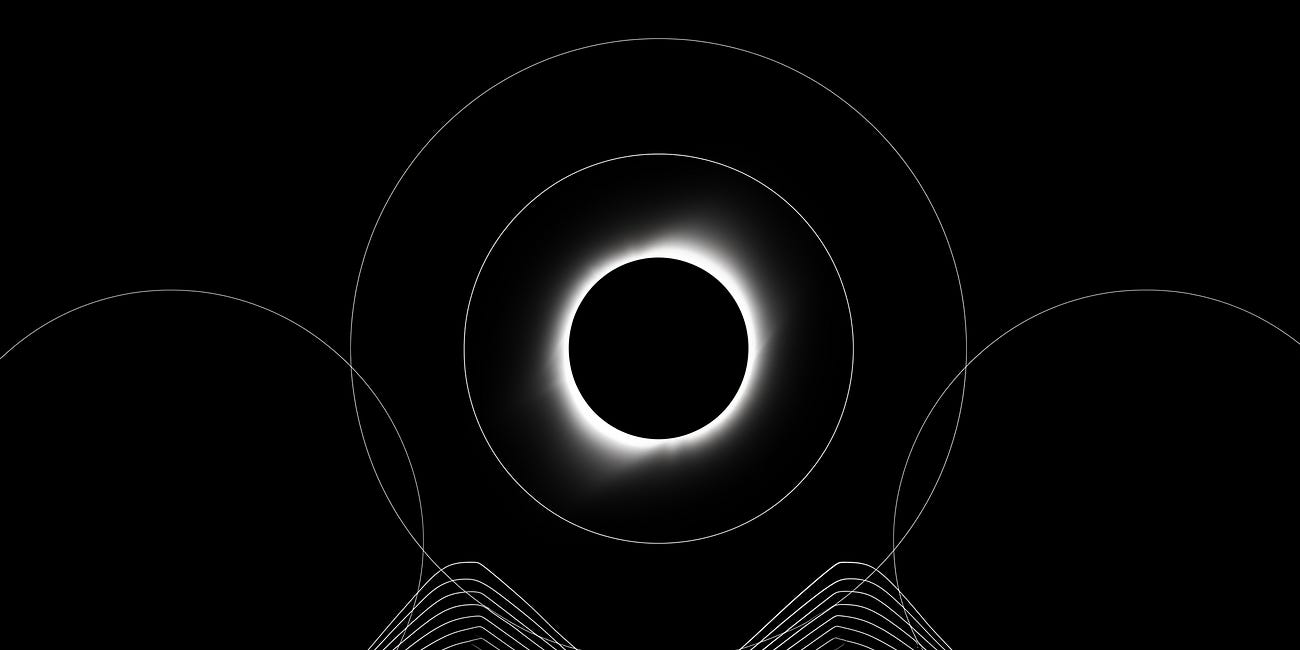 Eclipse Season | Oil, War and the August Correction