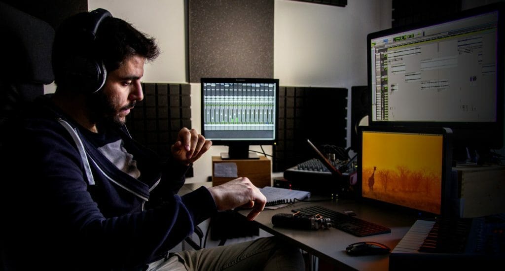 Musica per video Musica per video