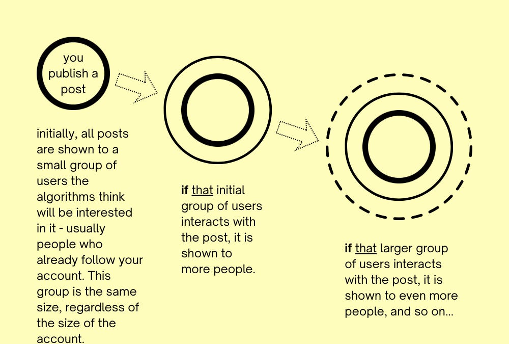 Wheel Instagram Algorithm How the Instagram algorithms will work in 2026