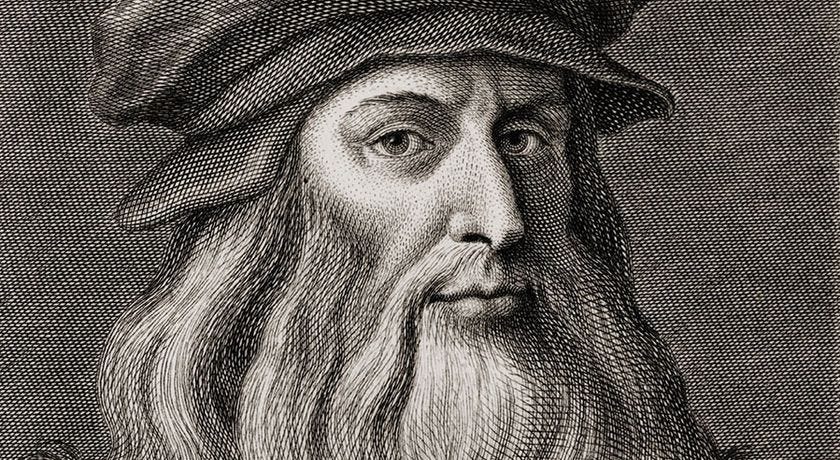 10 Famous Artworks by Leonardo da Vinci | Britannica