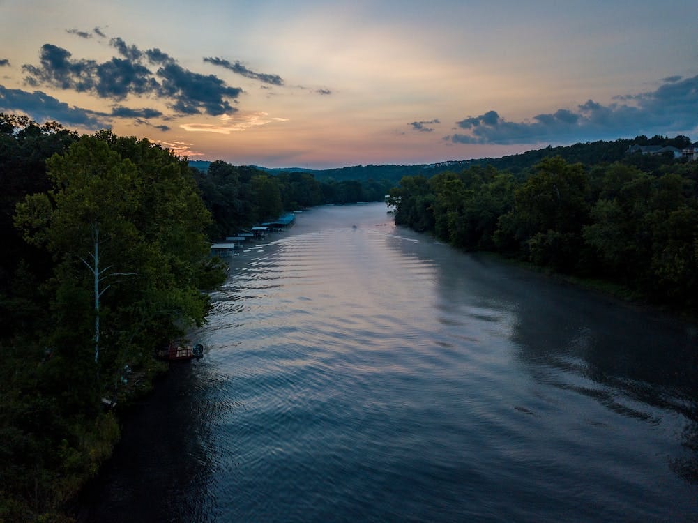 Free Aerial Photography Of Body Of Water Stock Photo Free Aerial Photography Of Body Of Water Stock Photo