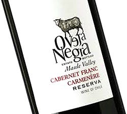 Oveja Negra