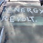 Fall In Energy Revolt Substack