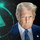 🚨 Digital ID: Trump Quietly Signs Executive Orders To 'Strengthen Customer Identification Requirements' For Banks, To Allow The Federal Reserve To Create Tokenized "Master Account"