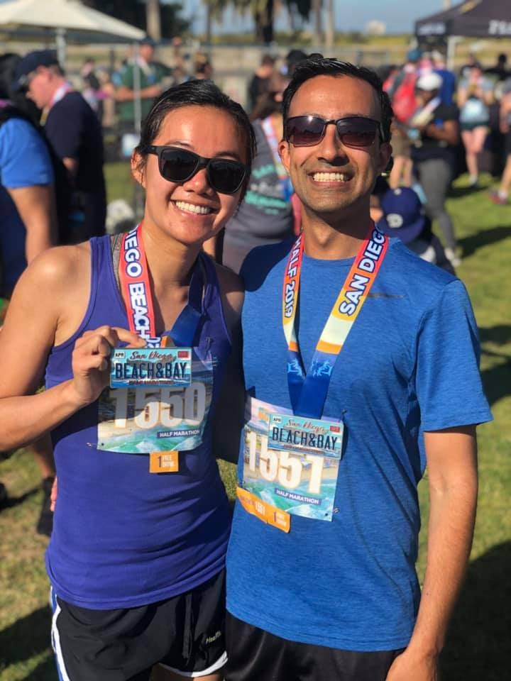 Embrace your new reality Embrace your new reality