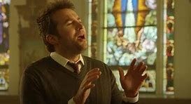 Image result for nathan pacheco be thou my vision