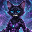 Ellis Cú Anann Arcwolf's avatar