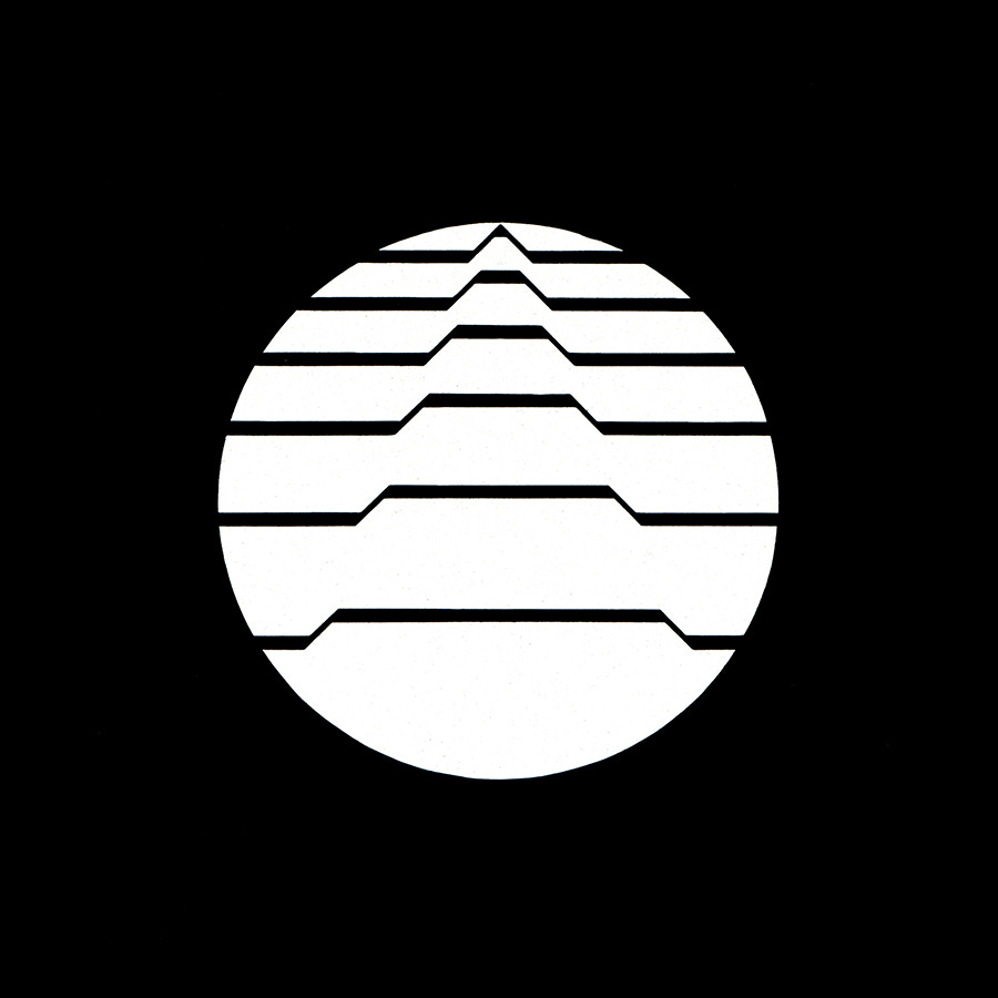 BIE by Matsushima Masanori, 1972, LogoArchive, Logo Histories