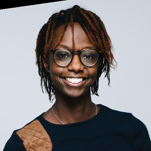 Profile photo of Cynthia Wandia
