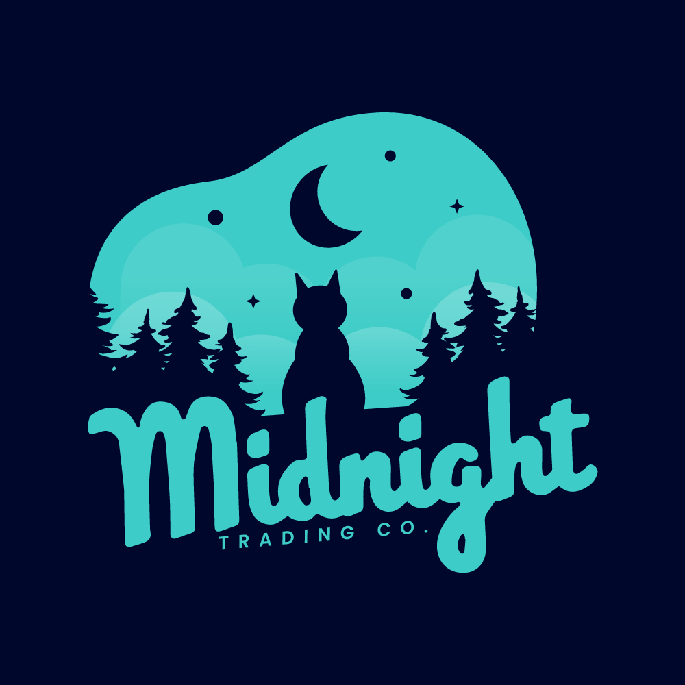 Midnight Trading Co. logo