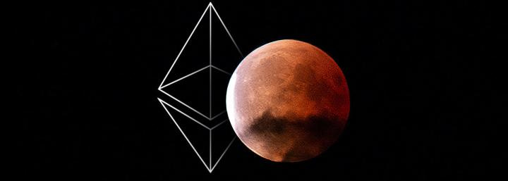 Even after parabolic rally, top crypto VC thinks Ethereum DeFi isn’t overvalued Even after parabolic rally, top crypto VC thinks Ethereum DeFi isn’t overvalued
