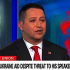 Tony Gonzales Falsely Calls his Opponent "Neo-Nazi"