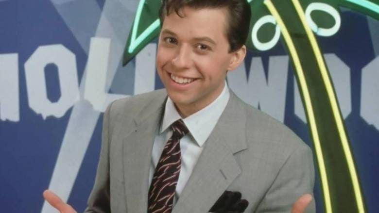 The Famous Teddy Z (CBS 1989, Jon Cryer, Bebe Neuwirth) | Memorable TV