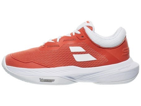 Babolat SFX 4 AC Terra Cotta Womens Shoes