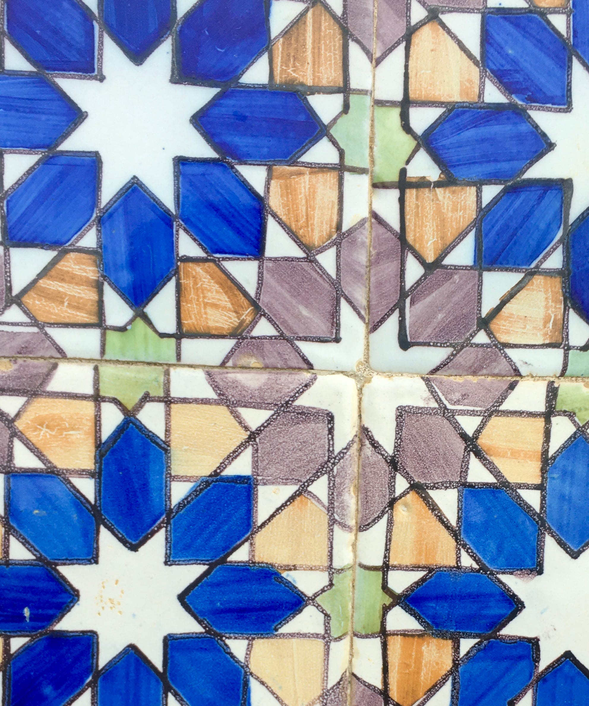 Azulejos: the beauty and utility of Portugal’s tile