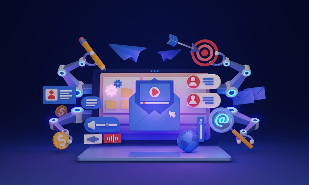 Social Media Optimization