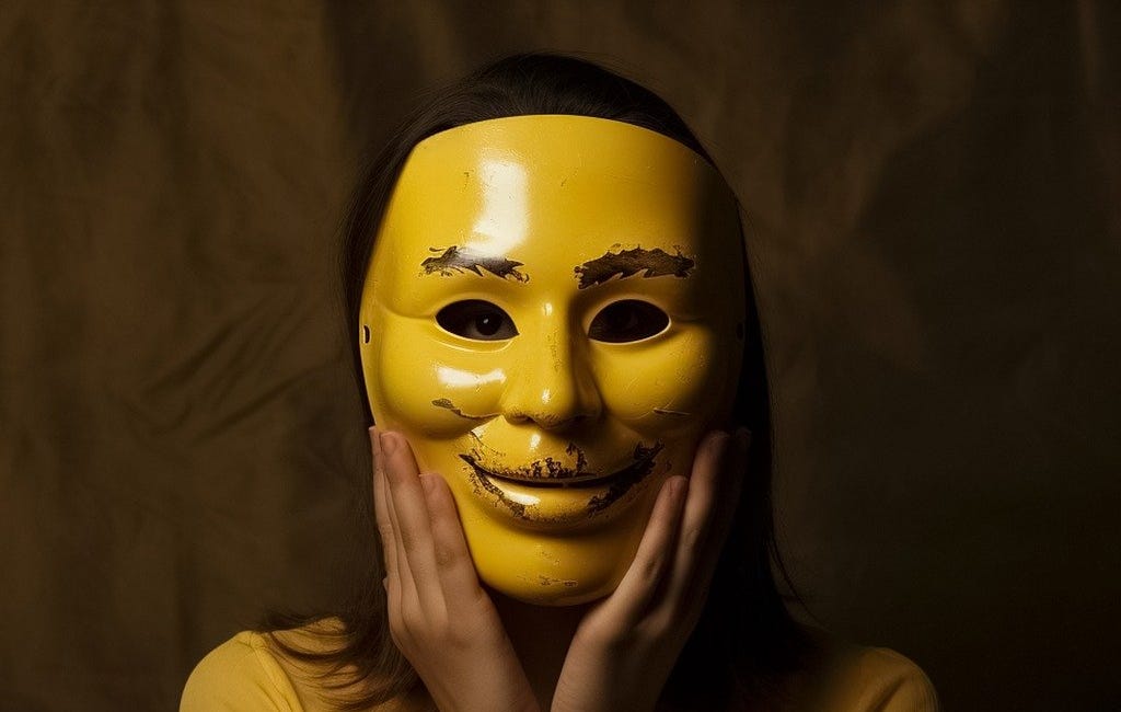 Unmasking Truth