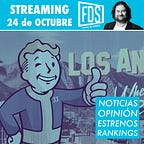 La Newsletter de Fuera de Series