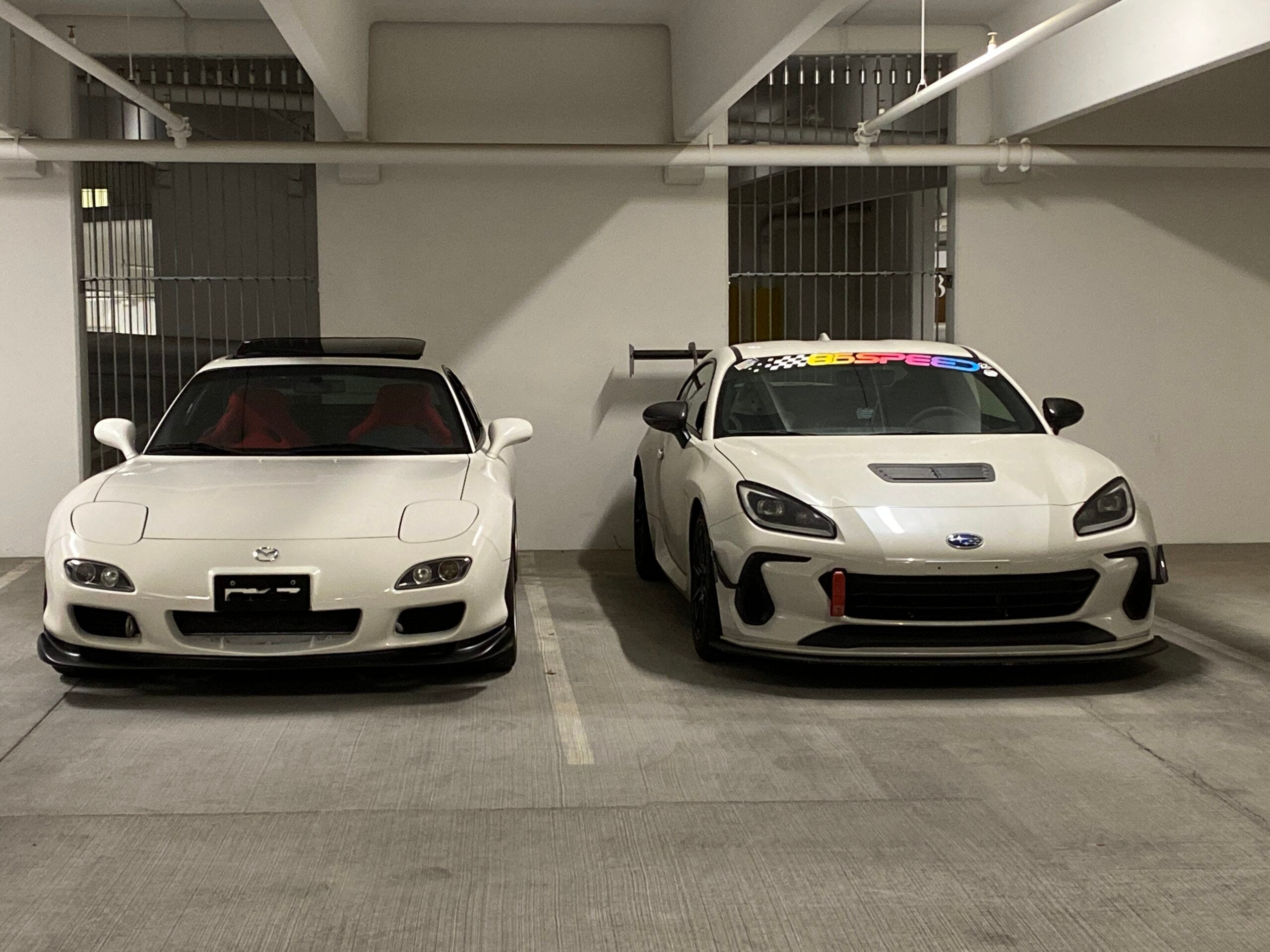 Fdr7 Modified 1994 Mazda FD RX-7 Review: A Case For Rotary Supremacy