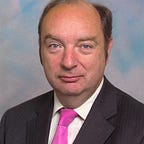 Heretics with Andrew Gold