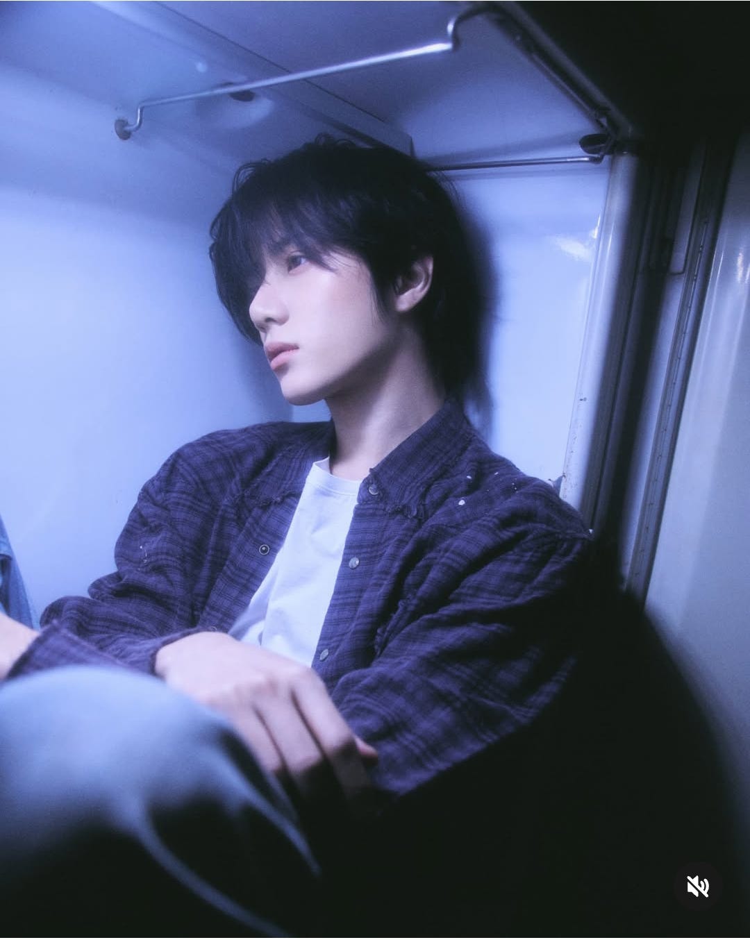 intertwined thoughts.