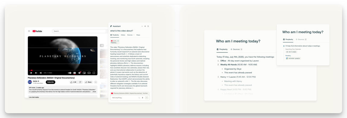 Perplexity Publishers