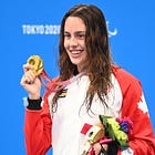 'Athletes are ready to swim faster': Canadian swimmers set for a busy 10 days on the Paralympic stage 
