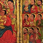 The History of Ethiopia : The African Outpost of Early Christianity