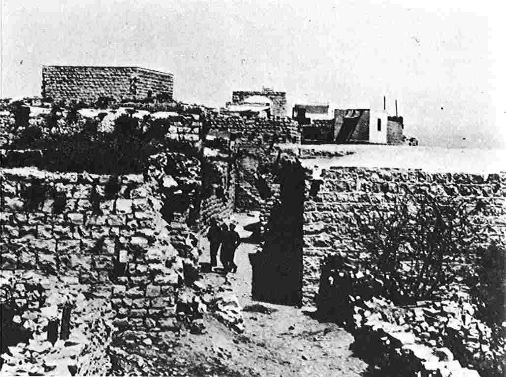 Deir Yassin – Store norske leksikon