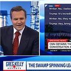 Newsmax Idiot Says Trump Couldn't Have Done Crimes, He Was Drinking Diet Coke At The Time!