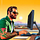X avatar for @lesjoiesducode