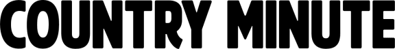 Country Minute