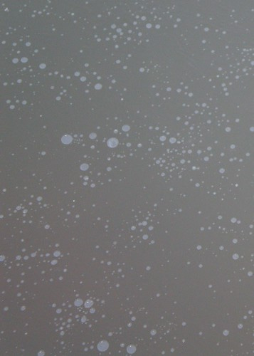 Bubbles in ice Bubbles in ice