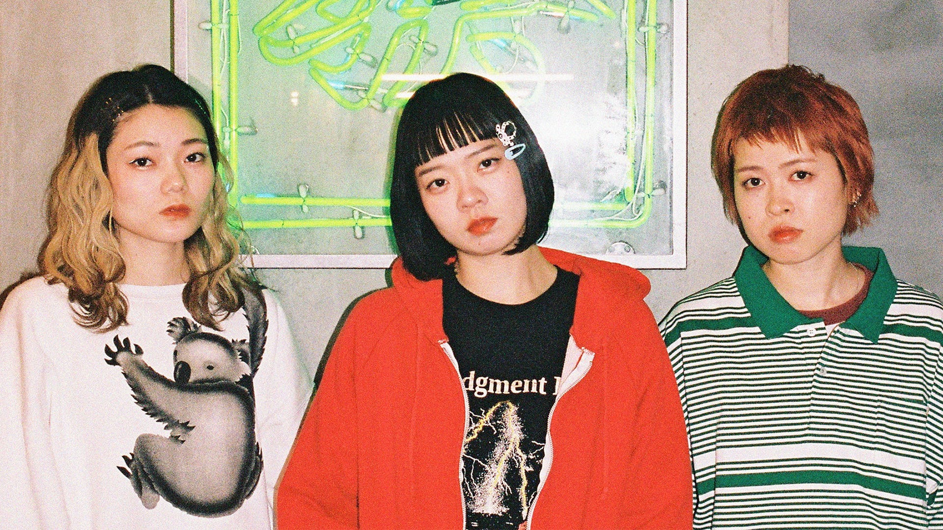 SHISHAMO 5 by SHISHAMO (Album Review) ▸ J-Music Exchange/Rate
