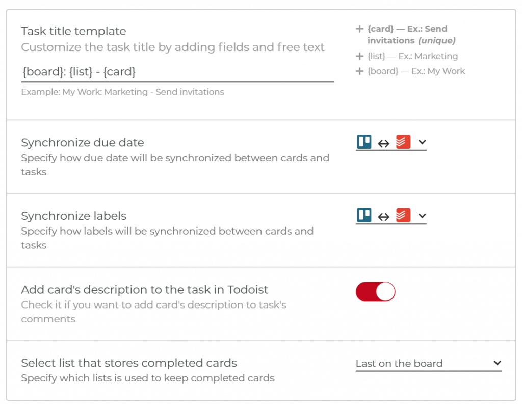 Hình minh hoạ cho Zapier