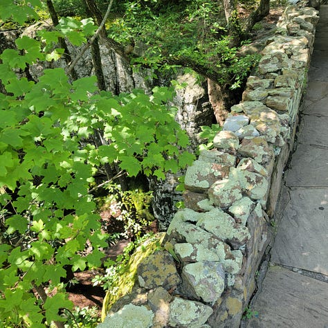Rock City Gardens