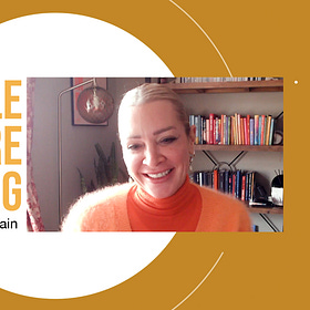 People Are Everything. S1: Episode 6 - Lucy Chamberlain