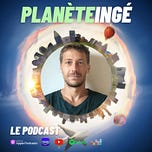 Planète Ingénieur by Matthieu Poulain