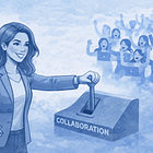 Women Rising: Stop Growing Alone. 