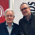 Jan Svärd: Cervenkas väckarklocka visar hur skuldberget knäckte Sverige