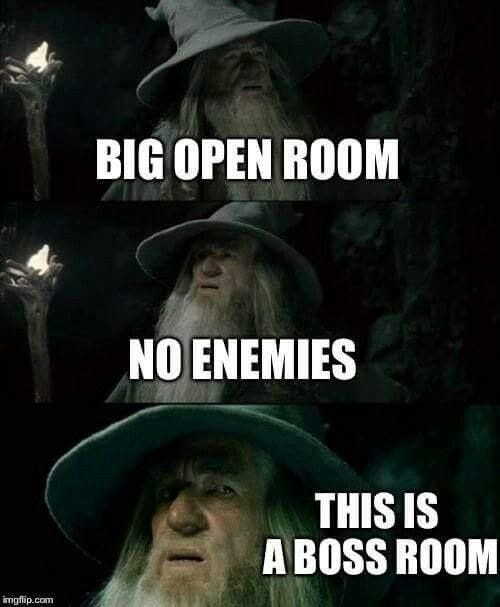 14 of the best DnD memes on Pinterest