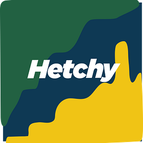 Hetchy • The Campfire