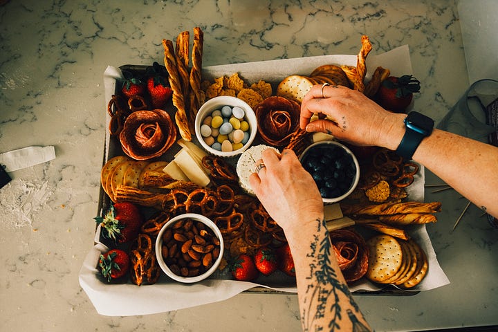 Fuji photographs of life in Montana by Tyler Knott Gregson